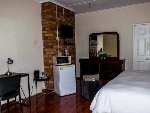 Three Angelz Lodge