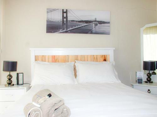 Three Angelz Lodge