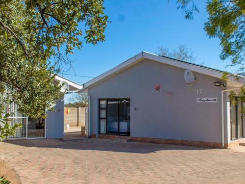 Three Angelz Lodge