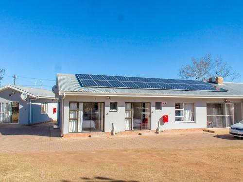 Three Angelz Lodge