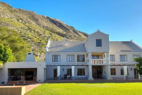 Villa De Meule Farmstay