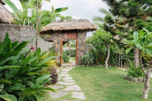 Villa Puri Samaira