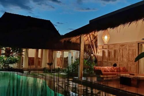 Villa Puri Samaira