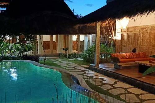 Villa Puri Samaira