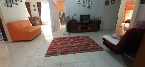 Mimi Homestay