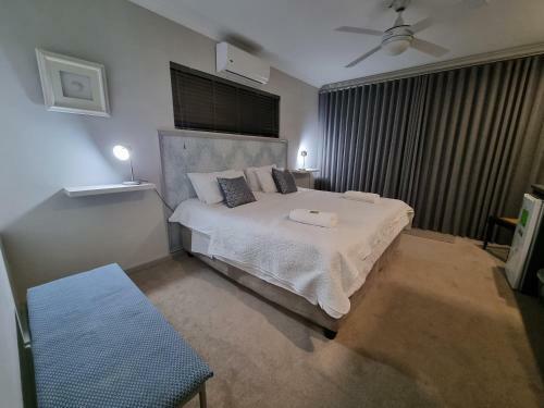 Apartamento Lily's Rest - Village In Silwerstrand Golf Estate