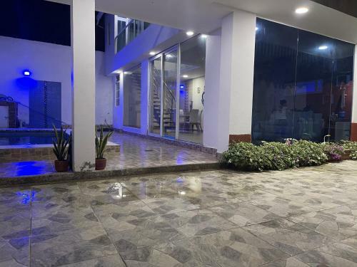 Villa Juliana