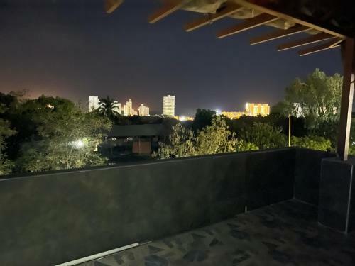 Villa Juliana