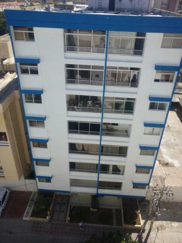 Apartamento Rodadero