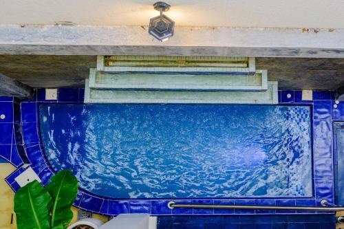 Casa Rosa Hotel Boutique