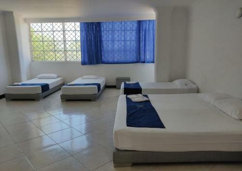 Hotel El Castillo