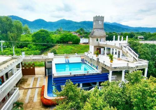 Hotel El Castillo