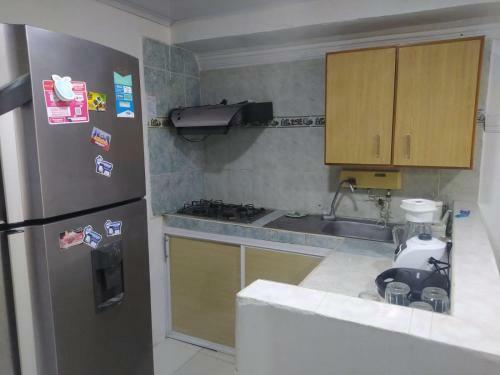 Apartamento En Los �ngeles
