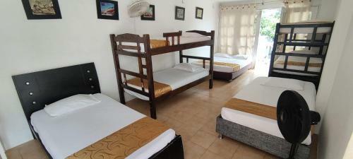 Hostal Caba�a Salguero