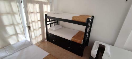 Hostal Caba�a Salguero