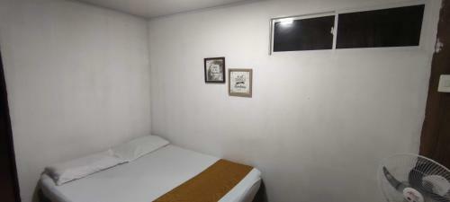 Hostal Caba�a Salguero