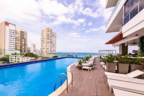 Grand Marina Apartasuite