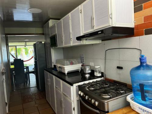 Apartamento The Wave