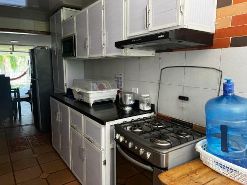 Apartamento The Wave