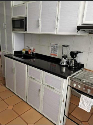 Apartamento The Wave