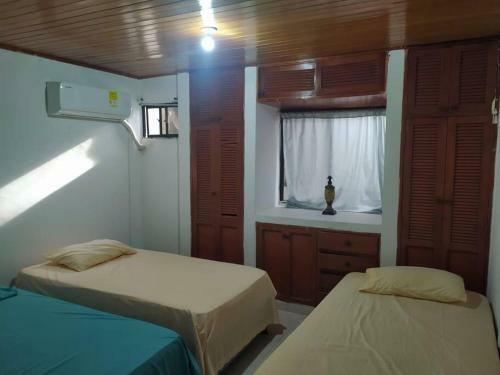 Hermoso Apartamento En Santa Marta