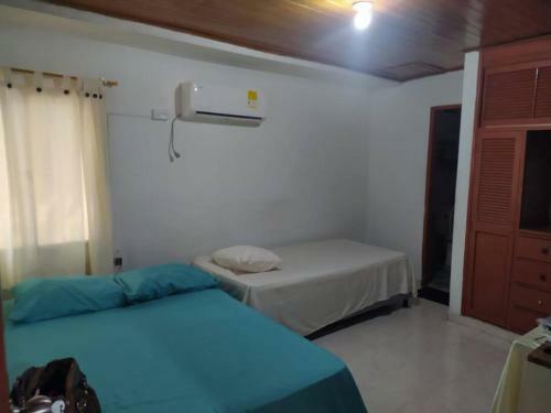 Hermoso Apartamento En Santa Marta