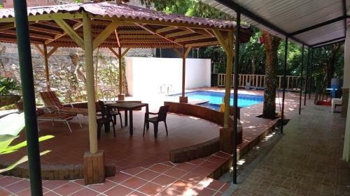 Hotel La Pepita