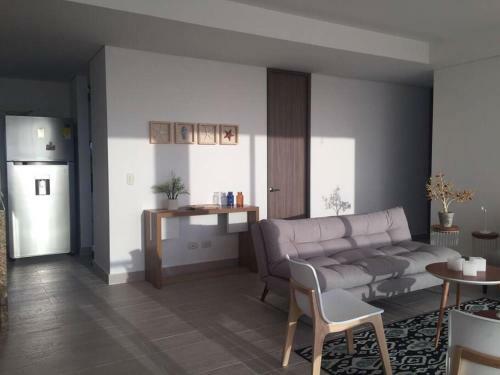 Beautiful Beach Apartment In Zazue