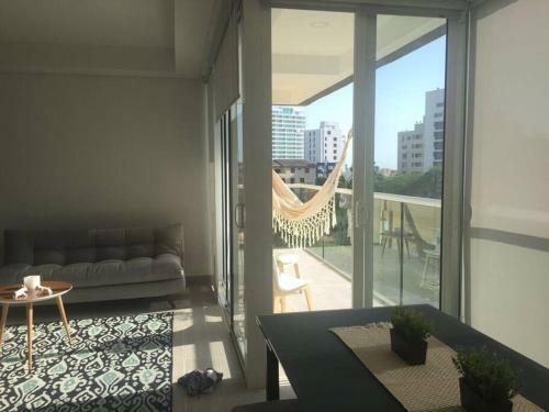 Beautiful Beach Apartment In Zazue