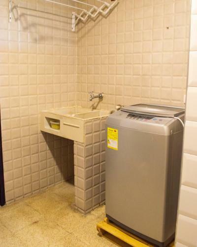 Apartamento Origen Central