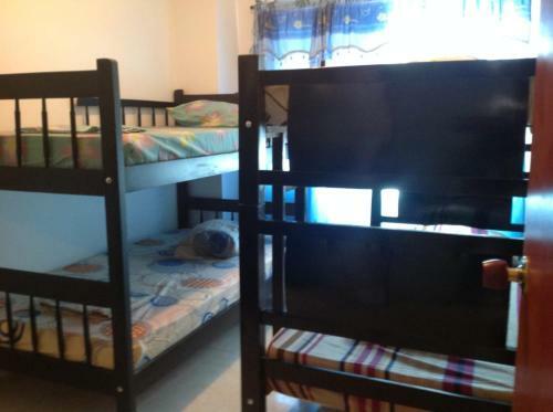 Apartamento Villa Shela