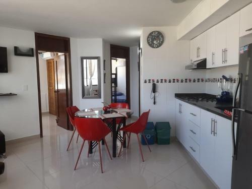 Apartamento Santa Maria Del Mar