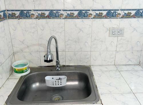 Apartamentos Itzamara