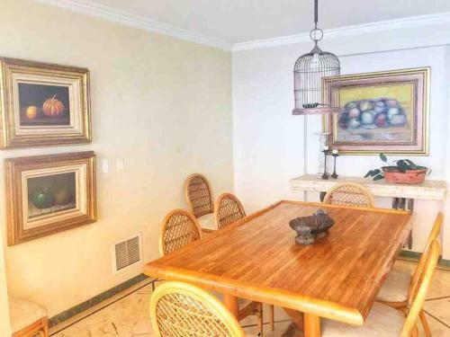Apartamento Lujo En Primera L�nea De Mar