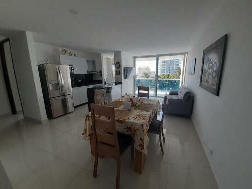Apartamento Santa Marta Bello Horizonte