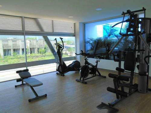 Apartamento Santa Marta Bello Horizonte