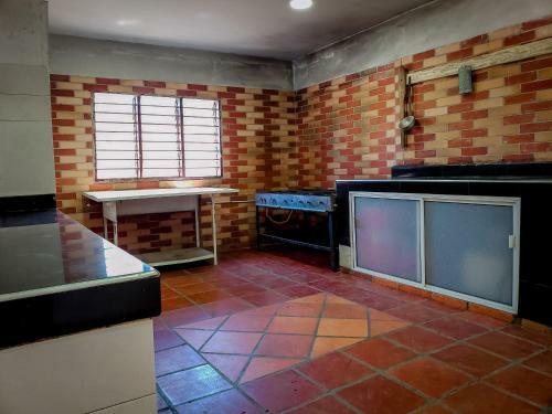 Hostal Casa Campo Villa Jerusal�n