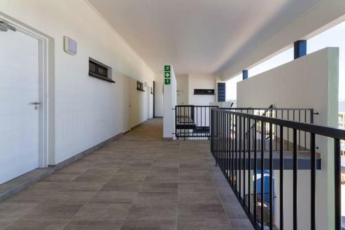Apartamento Alimama Spaces: Nonku's Greenlee Studio