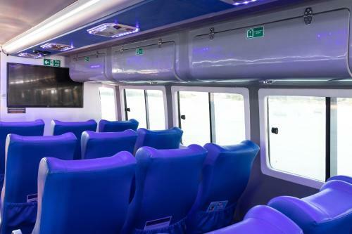 Bluewater Express