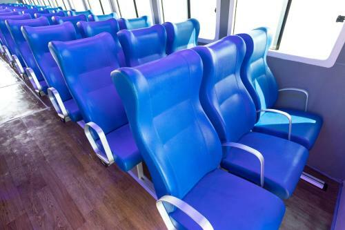 Bluewater Express
