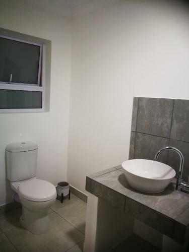 Apartamento Rhodes Ave Cottage