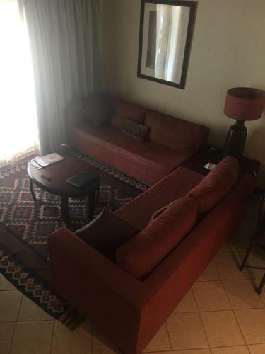 Apartamento Kwa Maritane