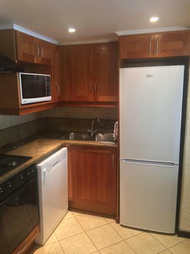 Apartamento Kwa Maritane