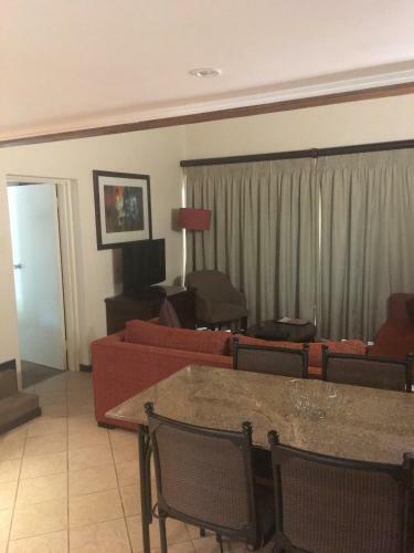 Apartamento Kwa Maritane