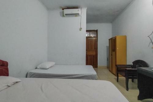 Fauziah Hotel Syariah Kendari
