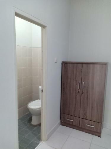 Hostal Wisma Bintaro Bsd Parigi