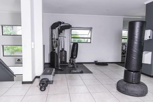 Residence 83 Two-bed Apartment In Fourways