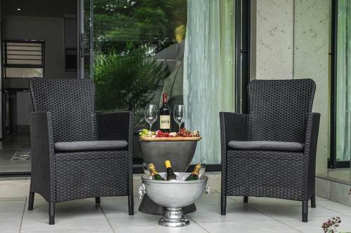 Residence 83 Two-bed Apartment In Fourways
