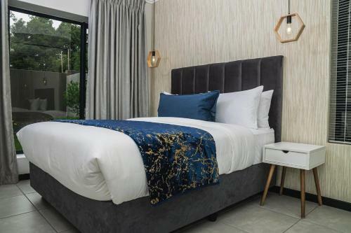 Residence 83 Two-bed Apartment In Fourways