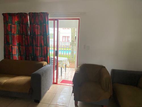 Apartamento Villa Valencia